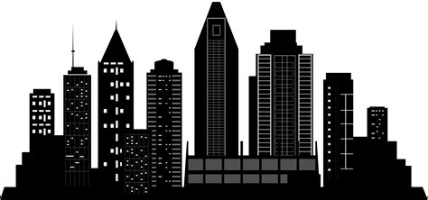 big city clipart transparent background 10 free Cliparts | Download images on Clipground 2024