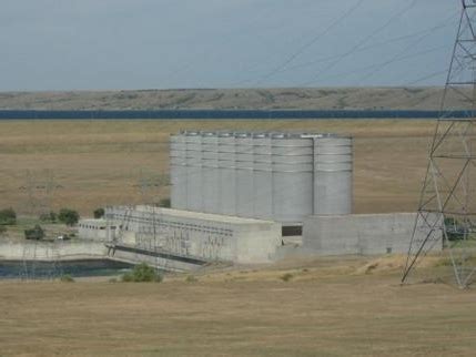 Oahe Dam, Pierre, United States Photos