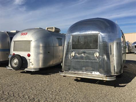 Airstream Land Yacht 1964 | Woodland Airstream | Grand Rapids Michigan