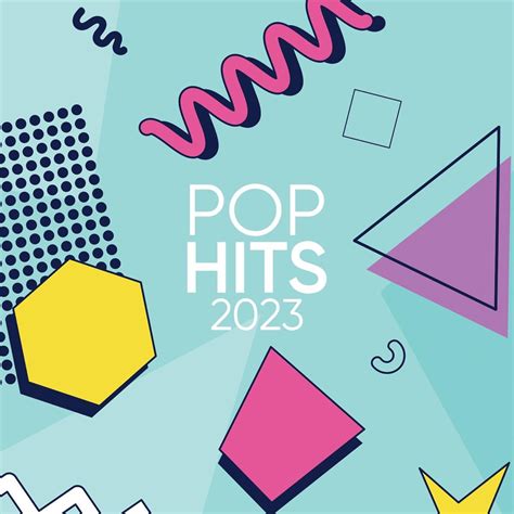 ‎Pop Hits 2023 - Album by Various Artists - Apple Music