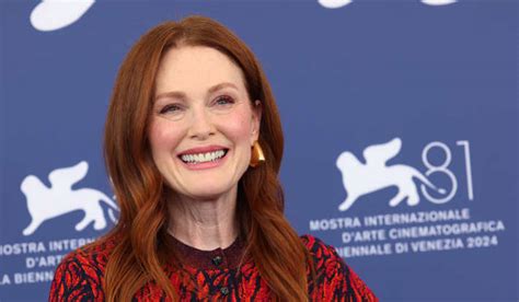 Julianne Moore: the life and career of a gay icon