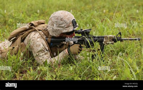 Marines from 2nd Battalion, 6th Marine Regiment, 2nd Marine Division completed their Agoge ...