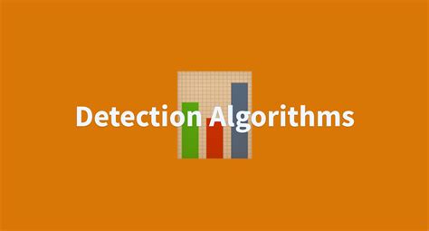 Detection Algorithms - a Hugging Face Space by archaic-group