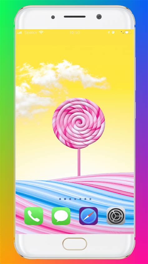 Minimalist Wallpaper HD APK para Android - Descargar