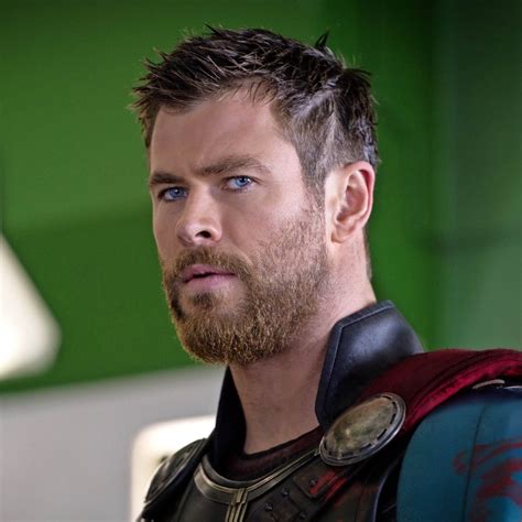 Thor: Ragnarok Pfp | Hemsworth, Chris hemsworth hair, Chris hemsworth