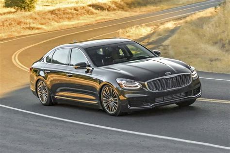 2020 Kia K900 Prices, Reviews, and Pictures | Edmunds