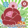 Lecien Corporation | Happy mochi yum yum