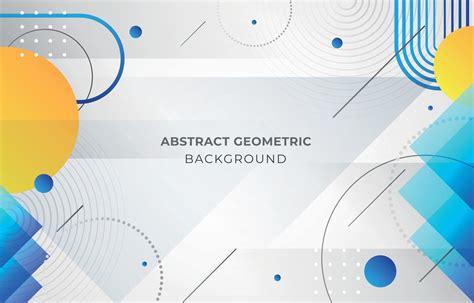 Abstract Geometric Background 2637853 Vector Art at Vecteezy