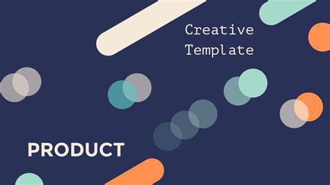 Free Creative Presentation Templates to Customize | Visme