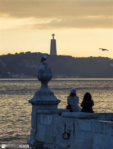 A Quick Tour of Lisbon's Architectural History - The Next Crossing