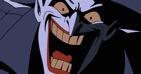 Batman: The Animated Series Rewind Review: S01E07 Joker's Favor