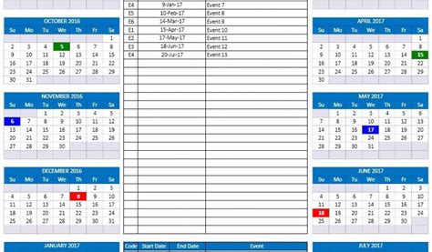 Office.com Calendar Templates Microsoft Office Calendar Templates Great Printable | williamson-ga.us