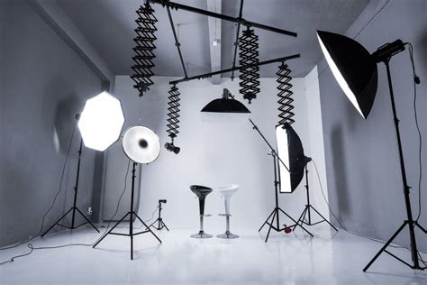 STUDIO PHOTOGRAPHY GROUP WORKSHOPS - Jonathan Taylor Photography