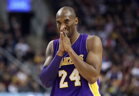 Lakers News: Kobe Bryant On Why He Is A Polarizing Player