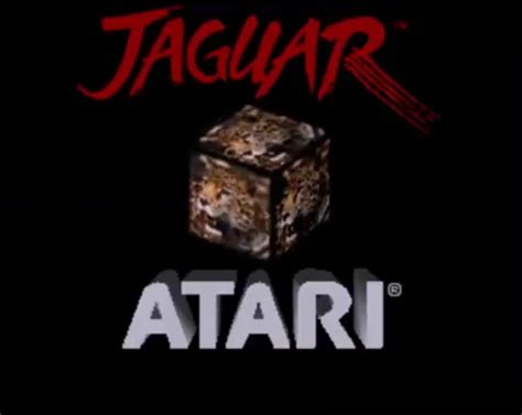 Atari Jaguar: Virtual Jaguar Emulator – Retro Gaming and Hardware