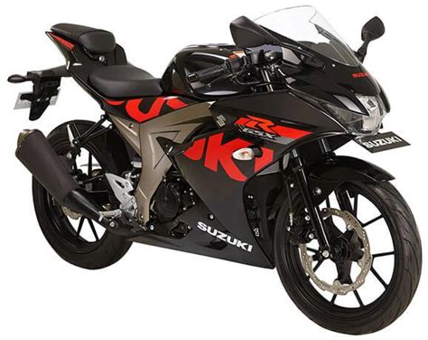 Suzuki GSX-R150: Price in Bangladesh, Top Speed, Review, Specification