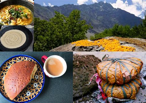 Diamond Jubilee Special: Taste of Culture: Hunza, Pakistan | the.Ismaili