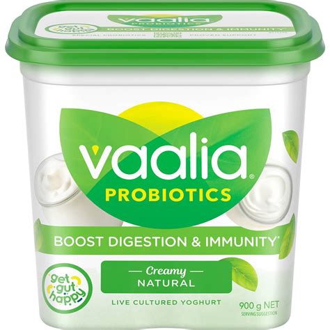 Probiotic Yogurt