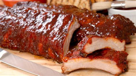 Make the best barbecued pork ribs with expert grilling tips - TODAY.com