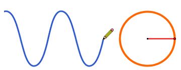 Trigonometry - The Sine Function