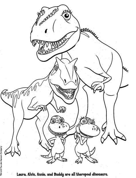 Quality Printable Pictures Of Dinosaurs Coloring Pages 6491 New Free ...