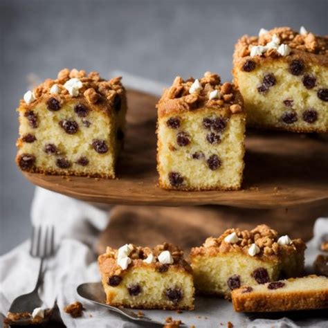 Lardy Cake Recipe | Recipes.net