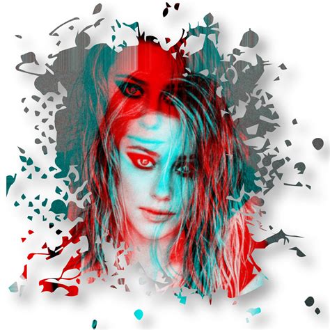 Download Trouvaille Lili Reinhart Grunge Icons - Illustration - Full Size PNG Image - PNGkit