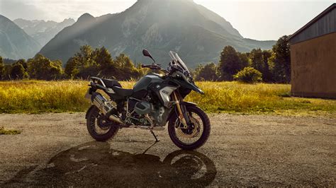 BMW R1250GS Wallpapers - Wallpaper Cave