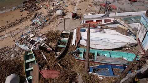 Mexico announces US$3.4 billion plan to rebuild Acapulco after hurricane - TODAY