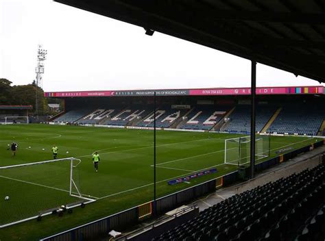 Tickets: Rochdale (A) | WE ARE FGR