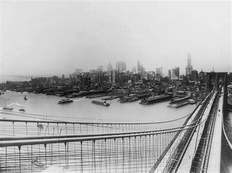 Some Old New York Photos ~ vintage everyday