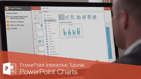 PowerPoint Charts | CustomGuide