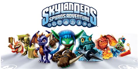 Skylanders Spyro’s Adventure | Nintendo 3DS games | Games | Nintendo