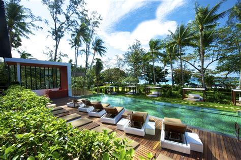 Phuket Adults Zen pool (2) - Global Travel Solutions