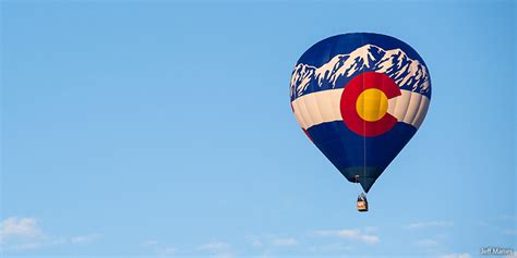 Colorado Flag | Colorado Flag History