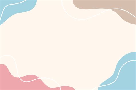 minimalist style hand painted liquid background 6915132 Vector Art at Vecteezy