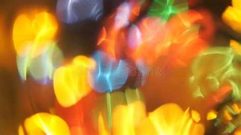 Colorful Abstract Technology Background Animation. Line Background Animation. Stock Footage ...