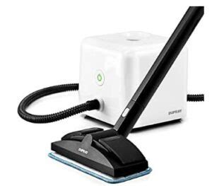 Best Steam Cleaner for Walls and Ceilings - Buyer's Guide in 2022