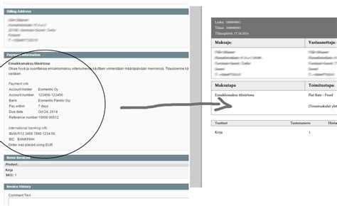 How to add payment method's info to the PDF invoice? - Magento Stack Exchange