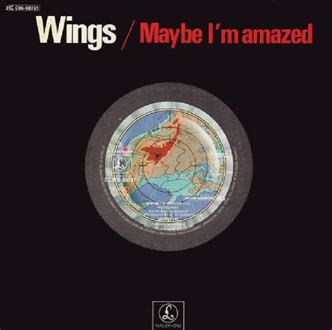 Wings Over America - album 1976