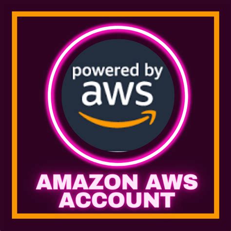 Buy Amazon AWS Accounts | 100% Verified, Ready ...