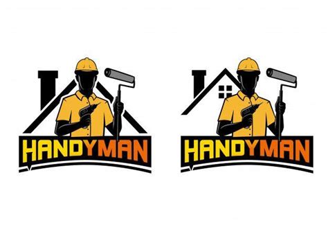 Handyman Logo - LogoDix