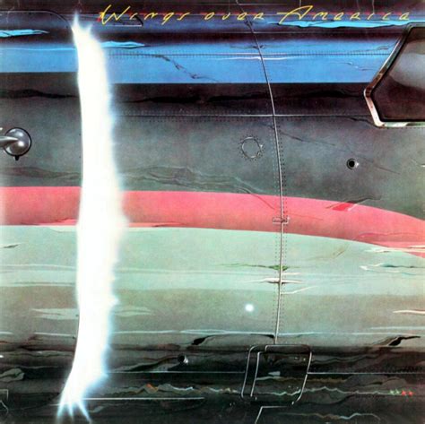 [Review] Wings Over America (1976) - Progrography