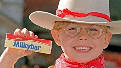 Dream Job Alert! Nestle Is Hiring A Milkybar Kid-ult | ellaslist