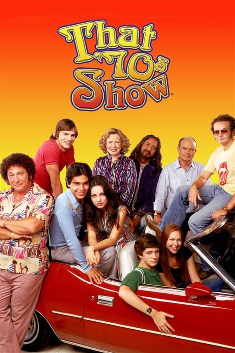 That '70s Show (1998) Filmovi online sa prevodom - Filmativa