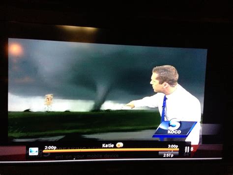 Scariest tornado I've ever seen Oklahoma City OK Beautiful Sky, Oklahoma City, Cloudy, Rainy ...