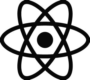 React Logo Vector - (.Ai .PNG .SVG .EPS Free Download)