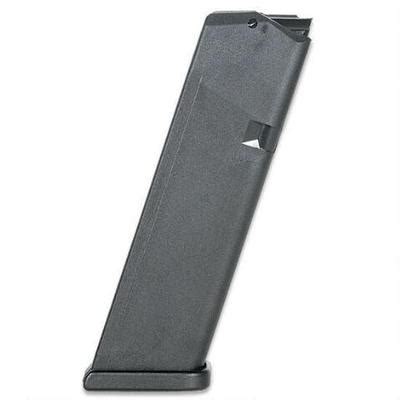 Gable Sporting Goods | GLOCK 19 9mm 15 Round Magazine, OEM GLOCK, Fits Gen 2, Gen 3, Gen 4 ...