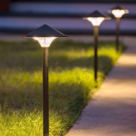 24 Captivating Led Landscape Lighting - Home, Family, Style and Art Ideas