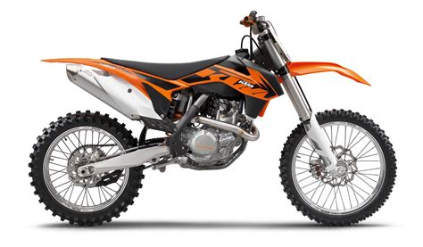 2013 KTM 450 SX‑F